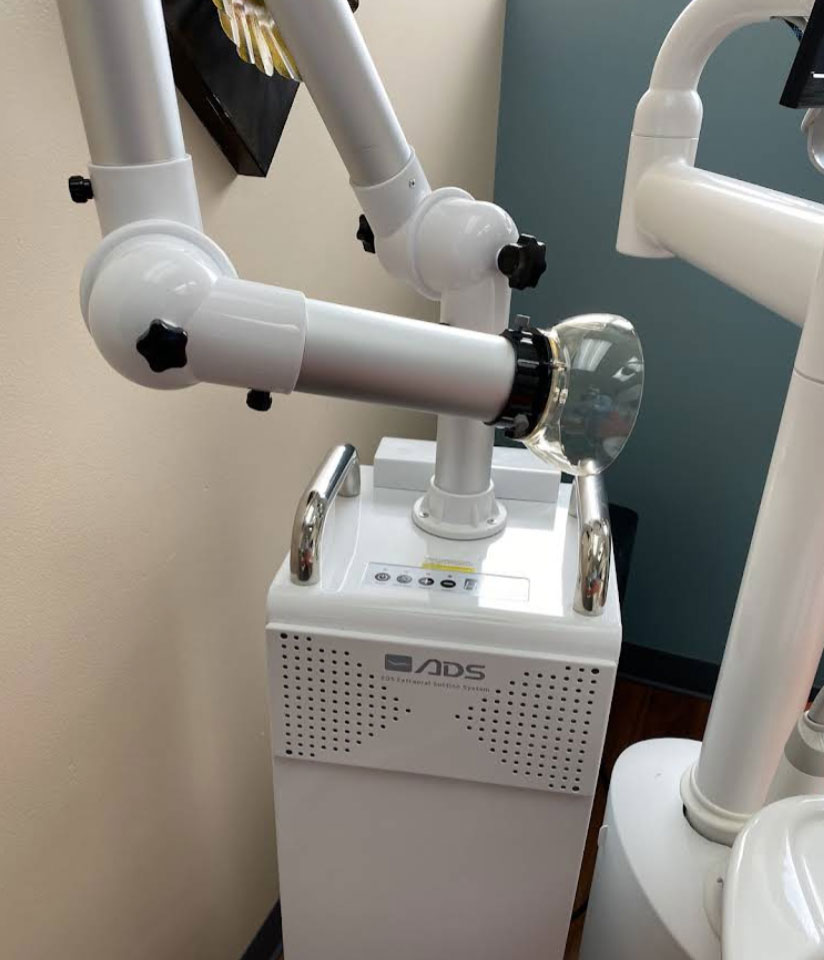 Epident | Botox®, Implant Restorations and Snoring Appliances