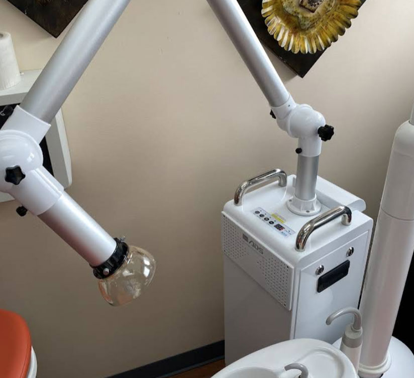 Epident | Full Mouth Reconstruction, Snoring Appliances and Dentures