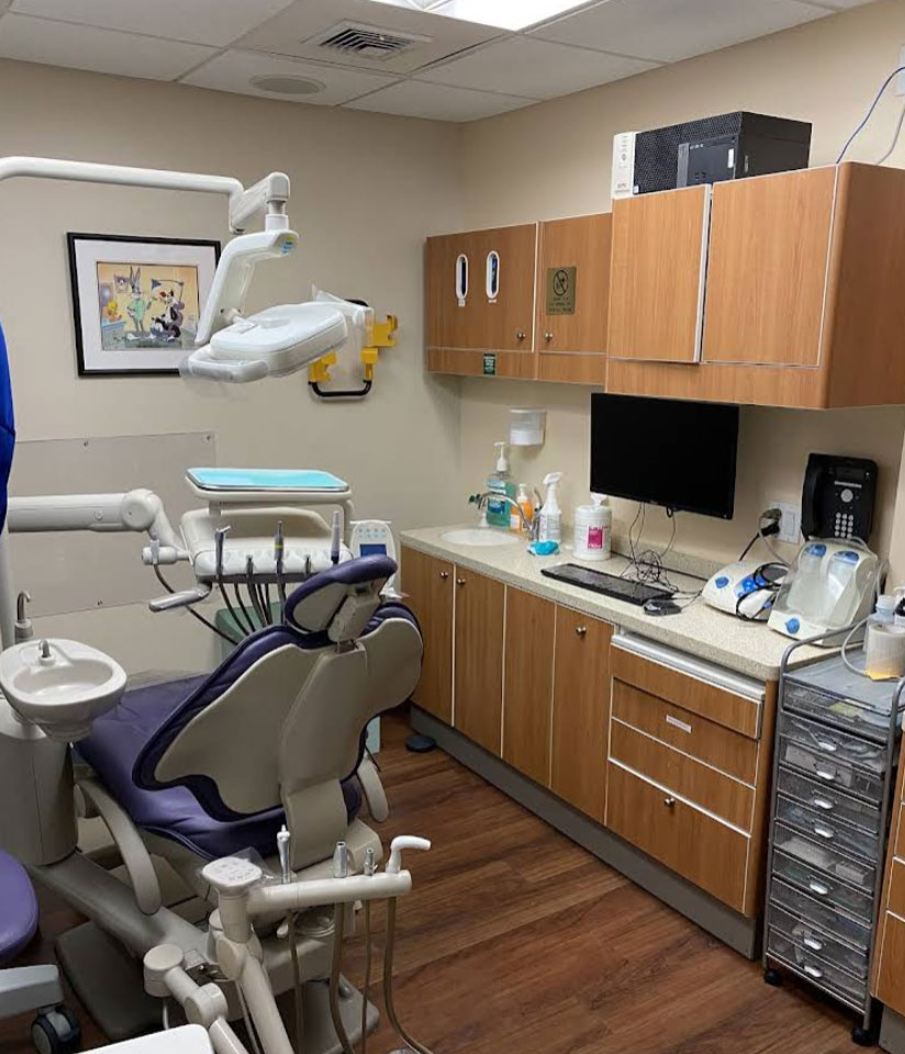 Epident | Digital Radiography, Dental Bridges and EpiCleaning