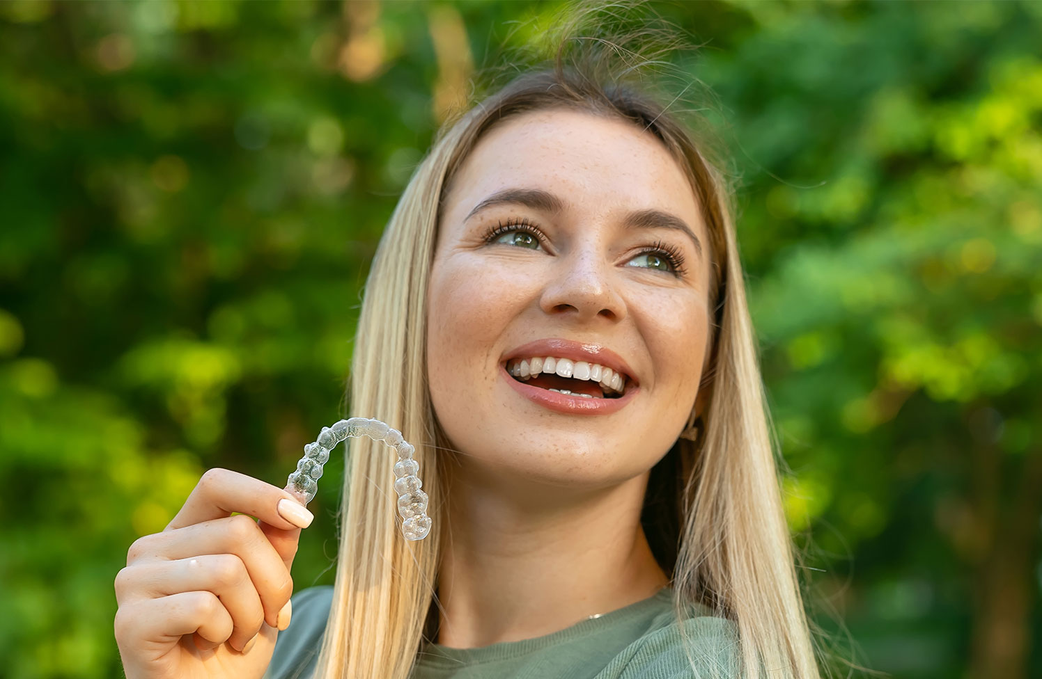 Epident | Oral Cancer Screening, Invisalign® and Ceramic Crowns