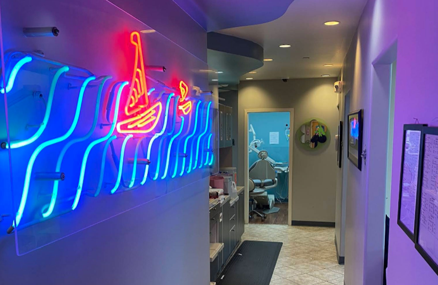 Epident | TMJ Disorders, Root Canals and All-on-6®