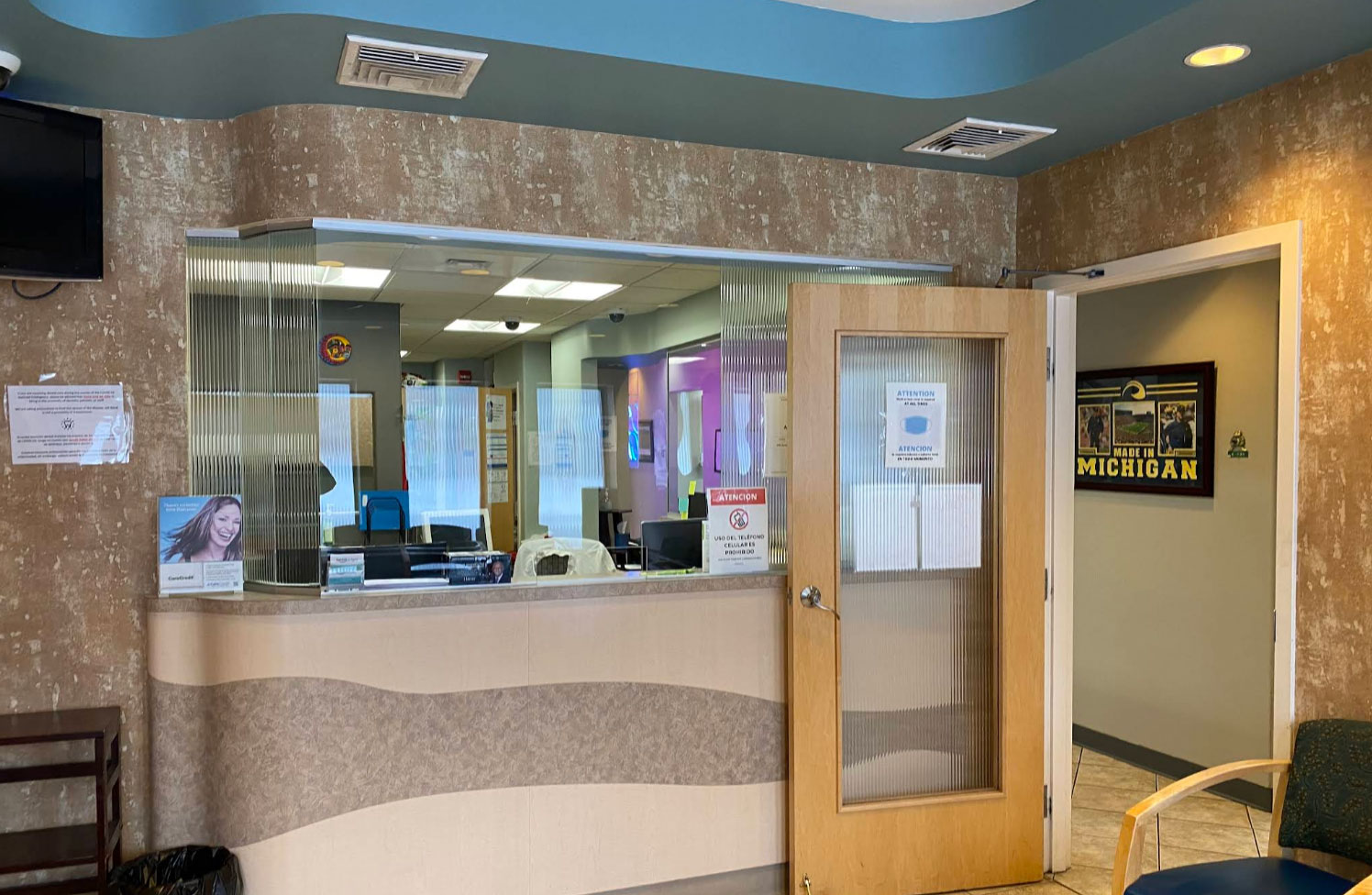 Epident | Digital Radiography, Dental Bridges and EpiCleaning