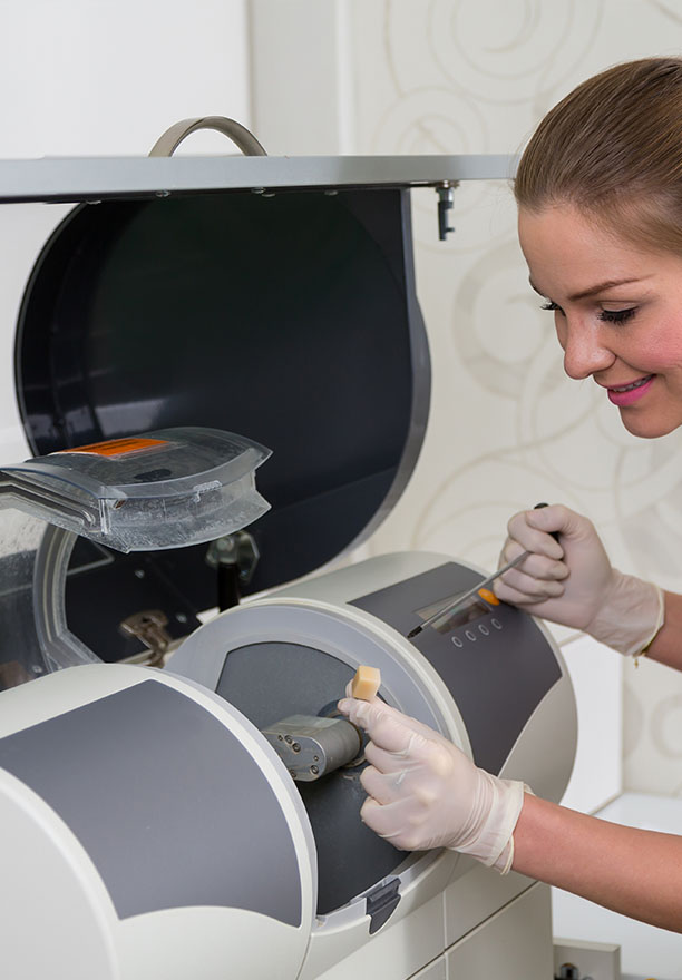 Epident | Digital Radiography, Dental Bridges and EpiCleaning