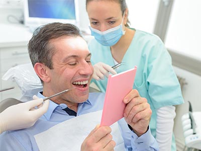 Epident | CEREC, Oral Cancer Screening and Preventative Program