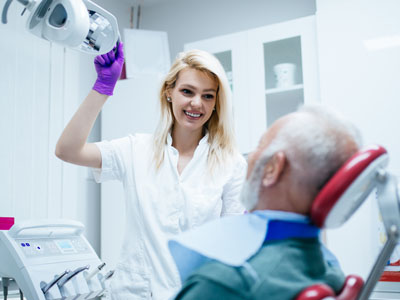 Epident | Oral Cancer Screening, Digital Radiography and Invisalign reg 
