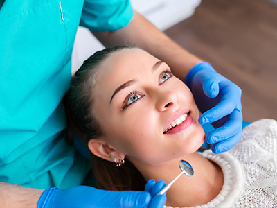 Epident | Preventative Program, Dentures and CEREC